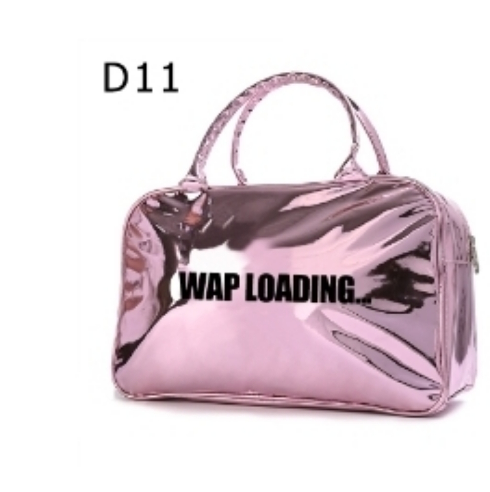 Overnight Bag